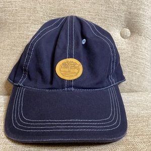 NWT Timberland hat
